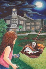 The Bracelet and the Bones